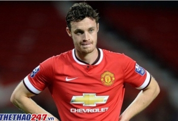 Chính thức: Cầu thủ thứ 9 chia tay M.U